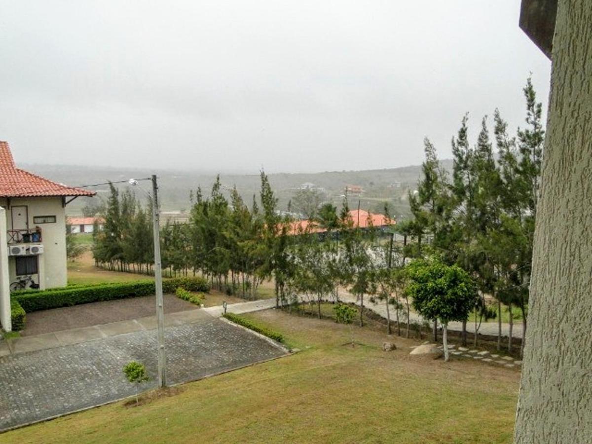 Flat 6-2A Hotel Monte Castelo Gravata 2 Quartos Bezerros Eksteriør bilde