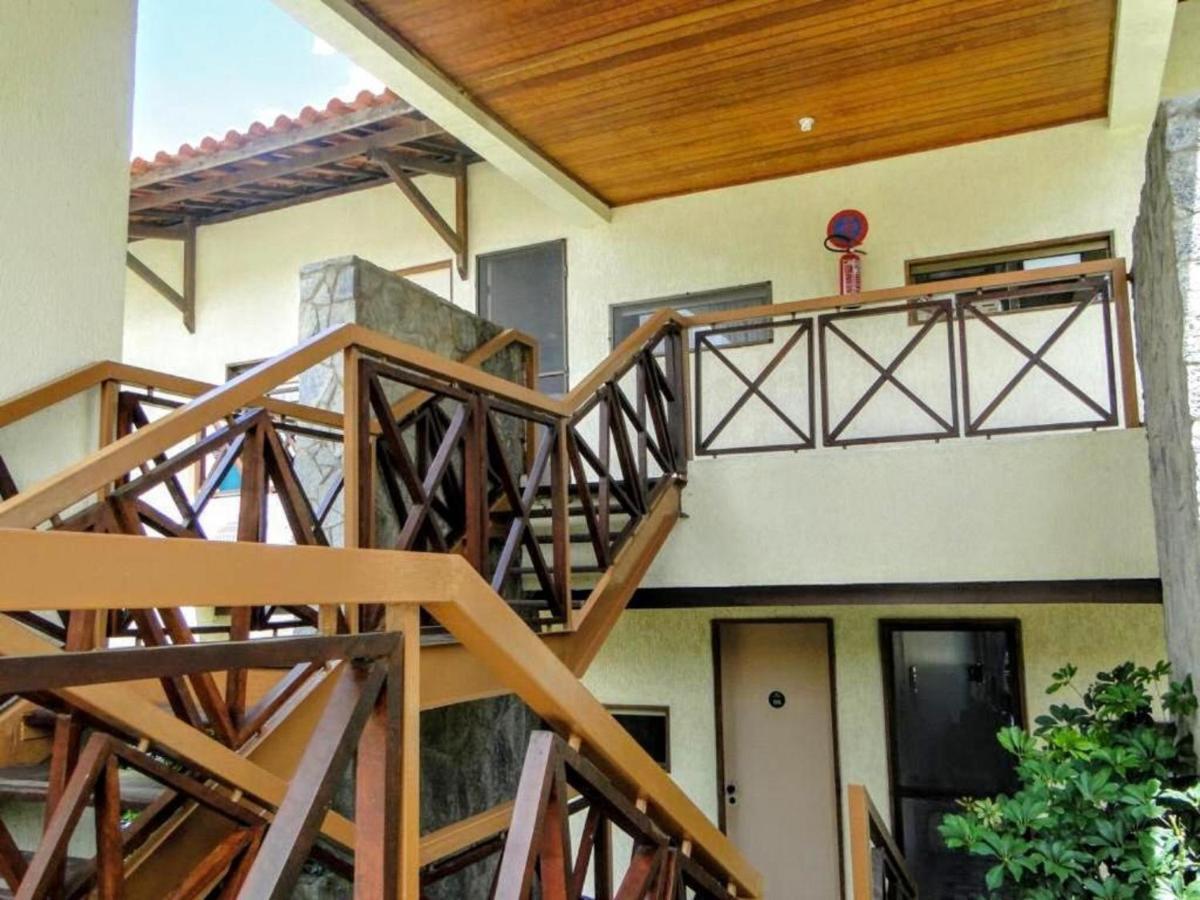 Flat 6-2A Hotel Monte Castelo Gravata 2 Quartos Bezerros Eksteriør bilde