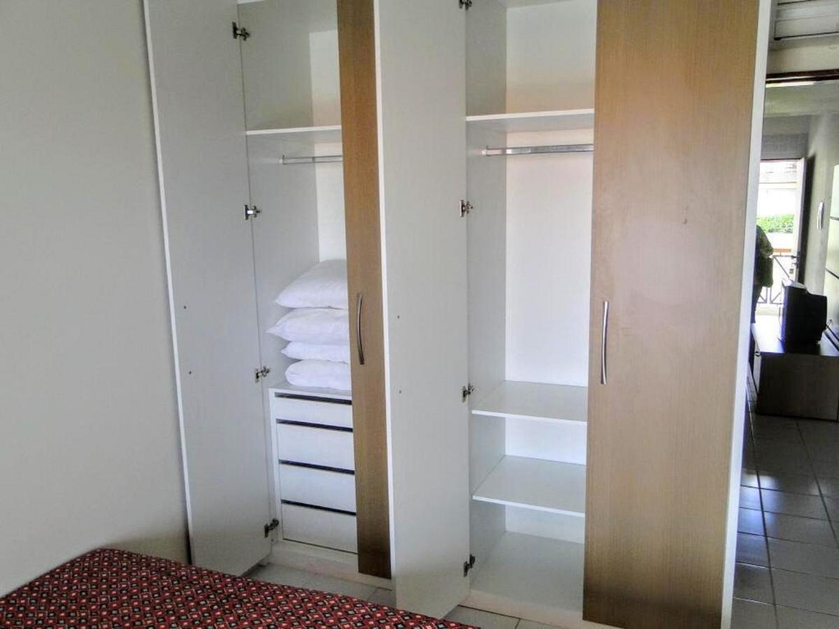 Flat 6-2A Hotel Monte Castelo Gravata 2 Quartos Bezerros Eksteriør bilde