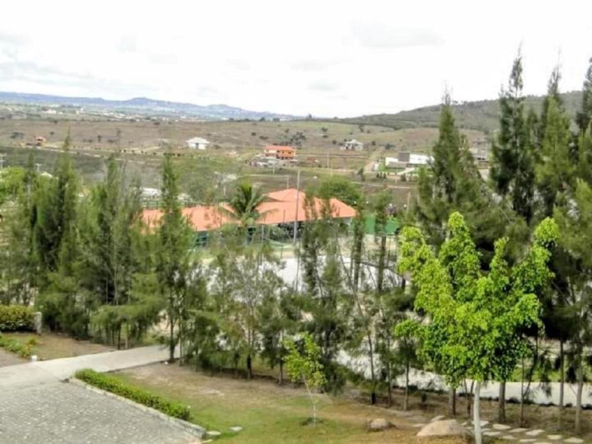 Flat 6-2A Hotel Monte Castelo Gravata 2 Quartos Bezerros Eksteriør bilde