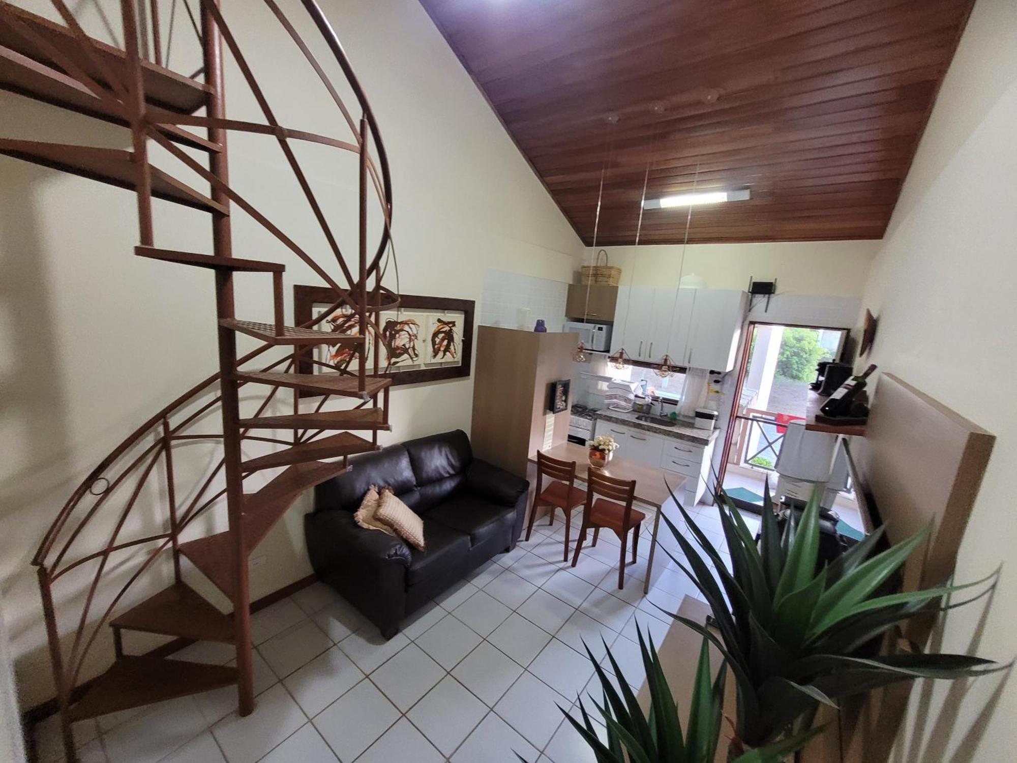 Flat 6-2A Hotel Monte Castelo Gravata 2 Quartos Bezerros Eksteriør bilde