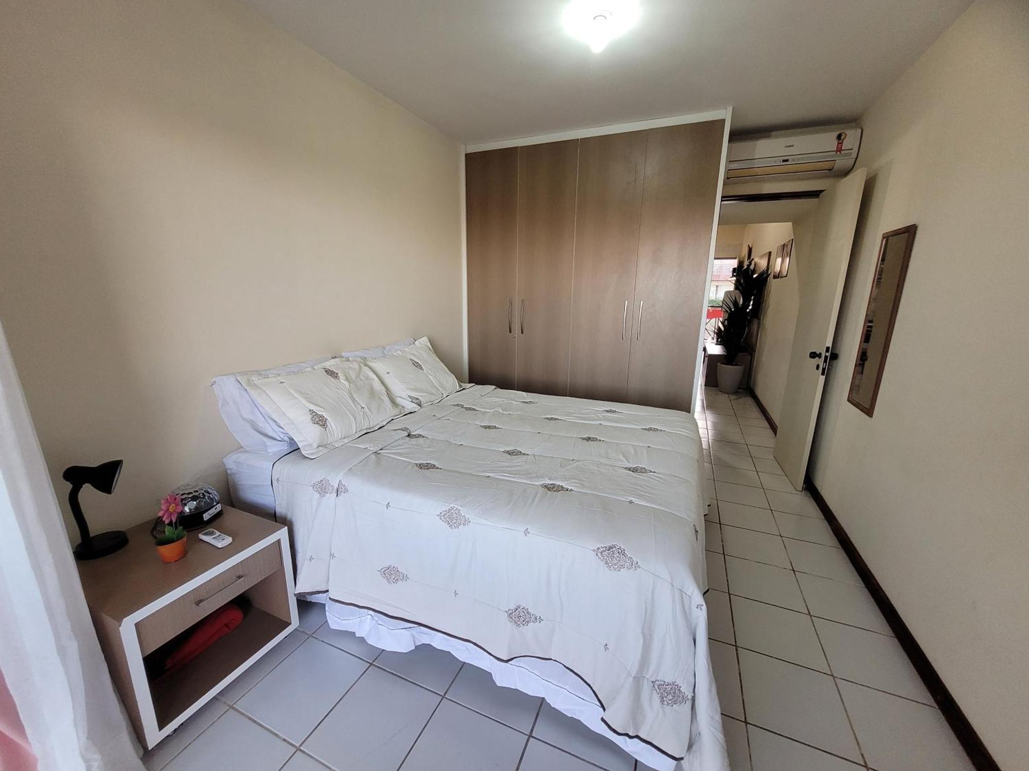Flat 6-2A Hotel Monte Castelo Gravata 2 Quartos Bezerros Eksteriør bilde