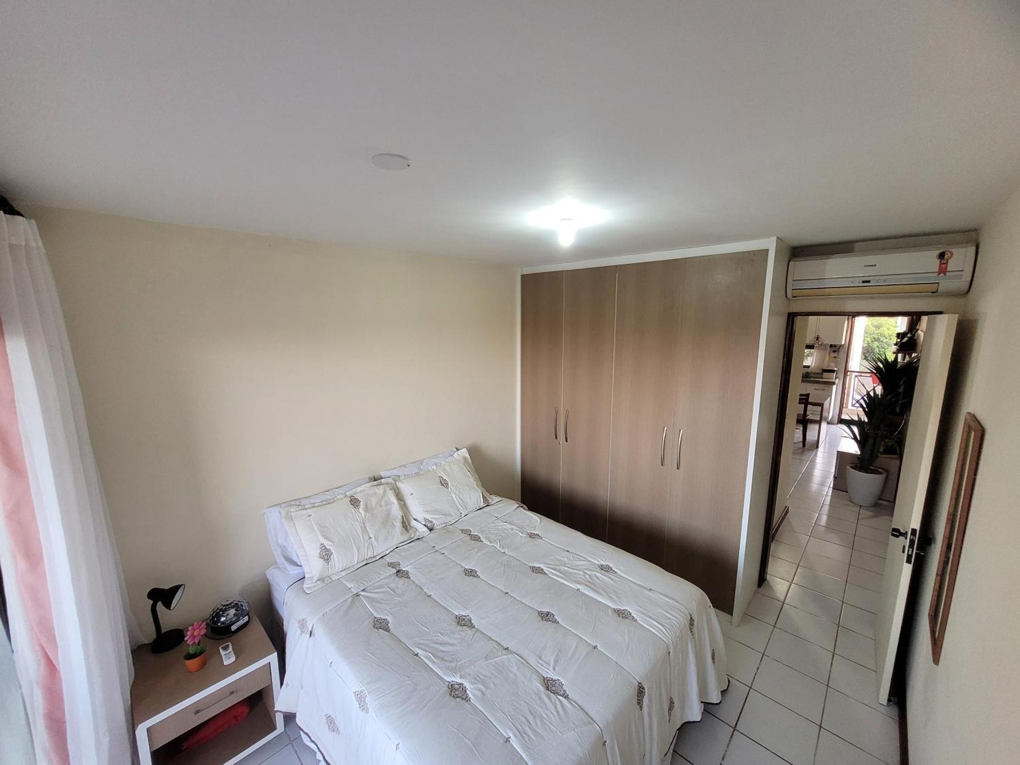 Flat 6-2A Hotel Monte Castelo Gravata 2 Quartos Bezerros Eksteriør bilde