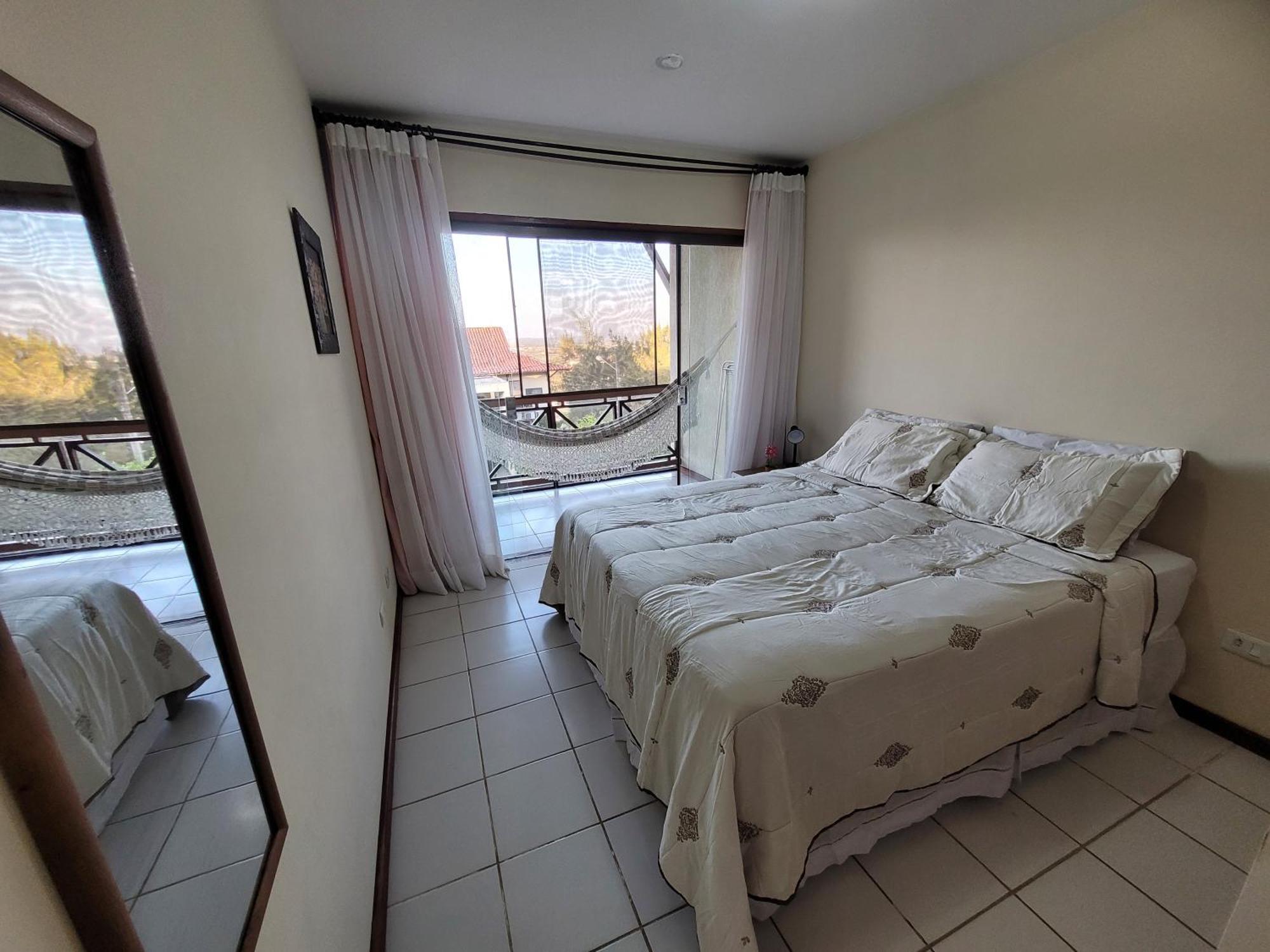 Flat 6-2A Hotel Monte Castelo Gravata 2 Quartos Bezerros Eksteriør bilde
